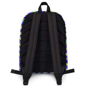 Wild Wild Backpack