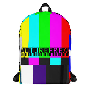 Standby Logo Backpack