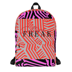 Trillonka Freak Backpack