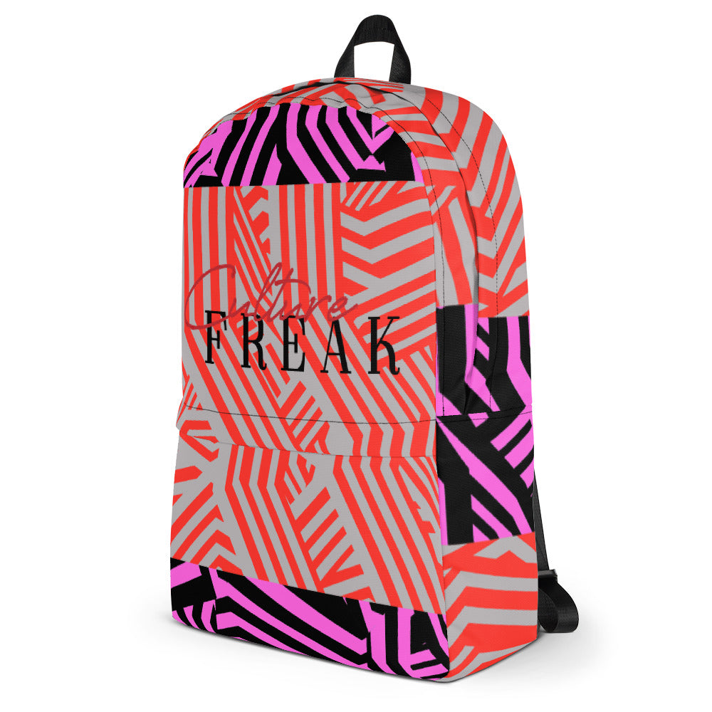 Trillonka Freak Backpack
