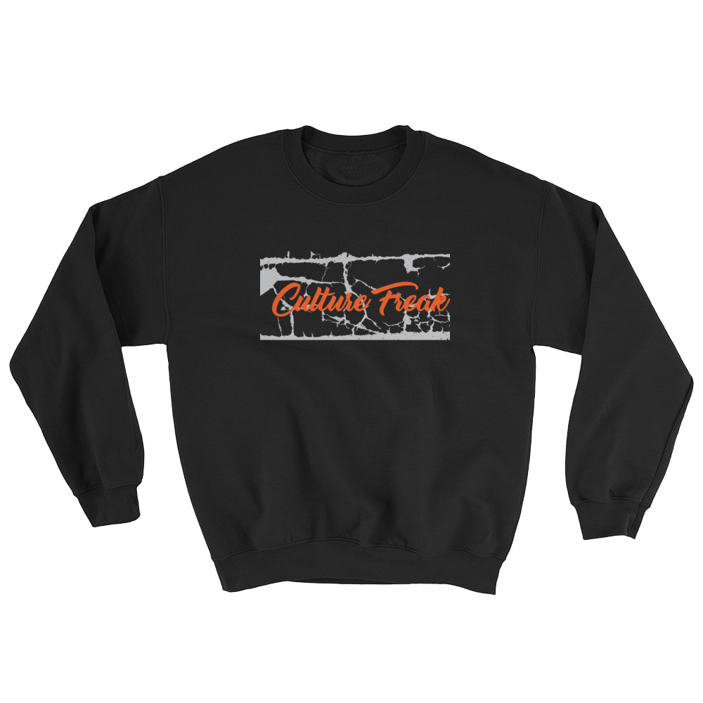 Spider Logo Sweatshirt
