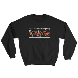 Spider Logo Sweatshirt
