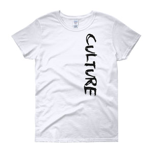 Culture T-Shirt