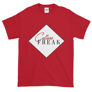 Culture Freak Short sleeve t-shirt
