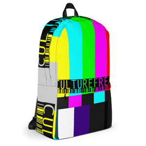 Standby Logo Backpack