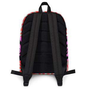 Trillonka Freak Backpack