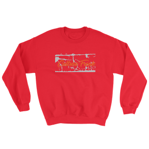 Spider Logo Sweatshirt
