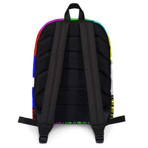 Standby Logo Backpack