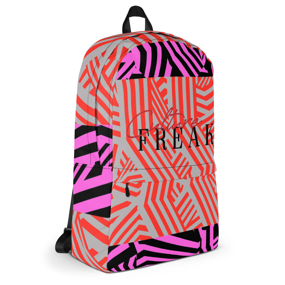Trillonka Freak Backpack