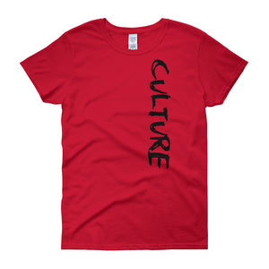 Culture T-Shirt